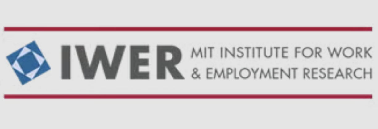 MIT Institute for Work and Employment Research